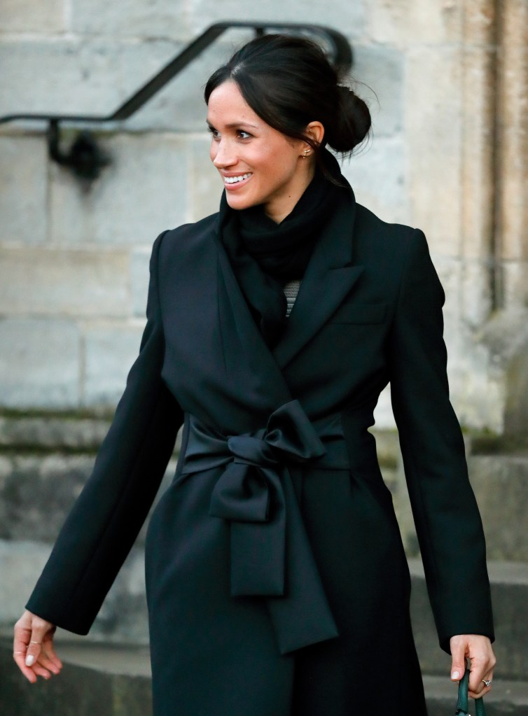 Meghan Markle