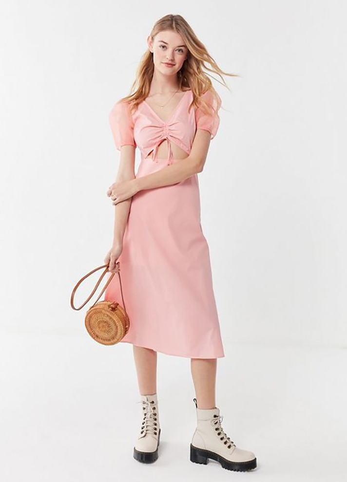 STYLECASTER | Puff-Sleeve Pieces to Shop, Because Nothing Says Spring Like Puffy Sleeves