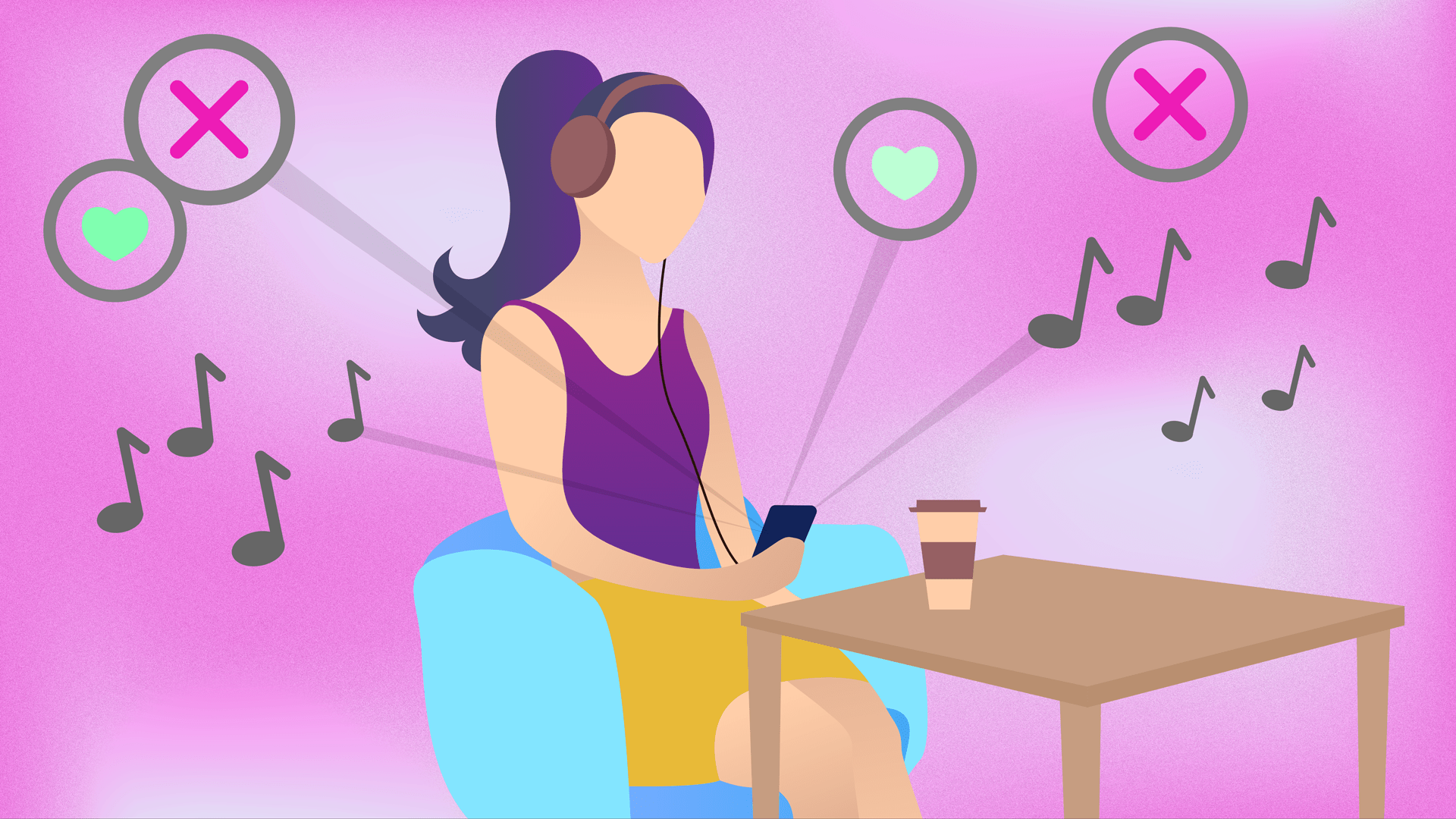 13 Spotify Playlists for Ultra-Specific Millennial Moods