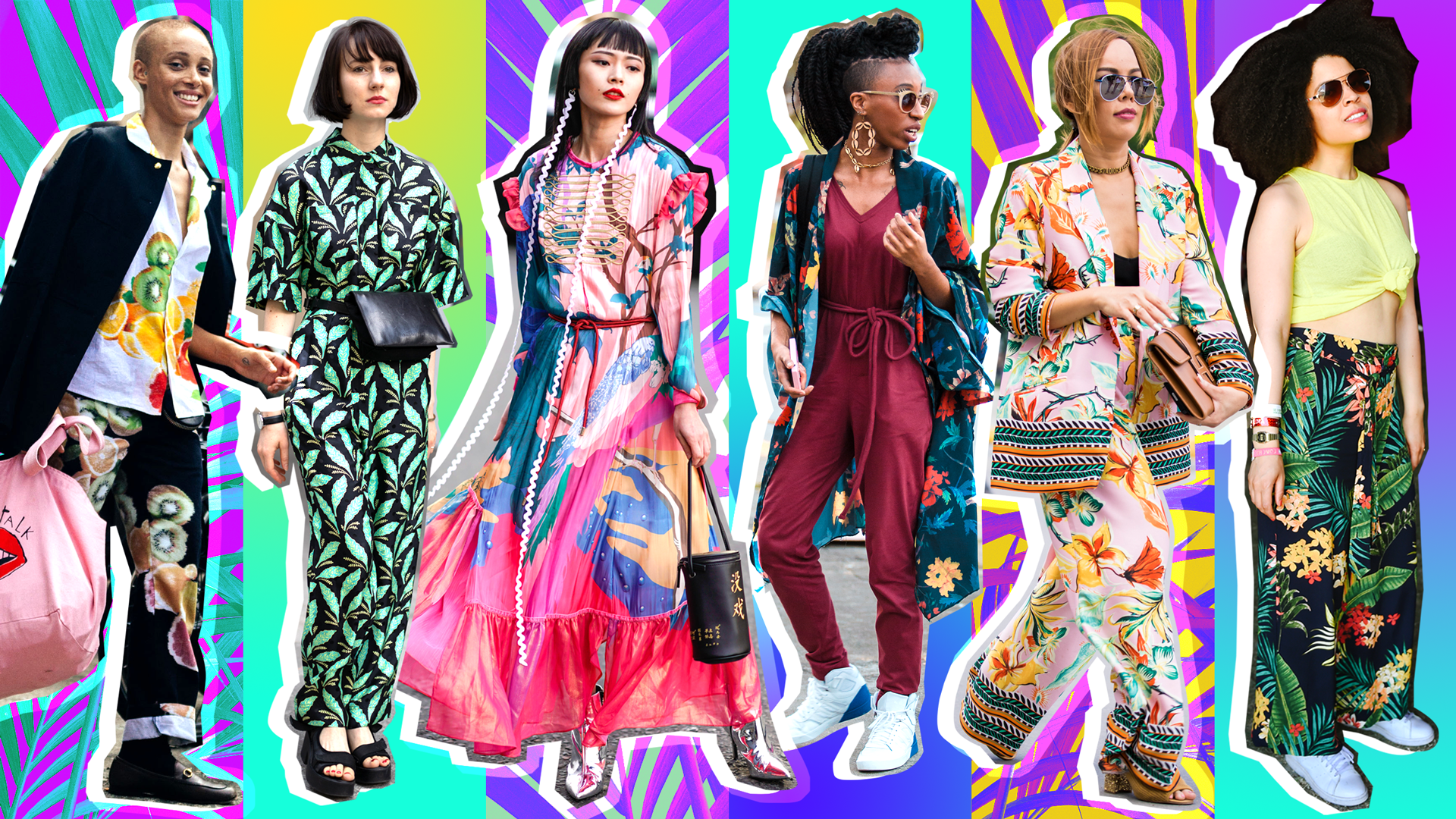 13 Animal Print Accessories Your Summer Wardrobe Needs