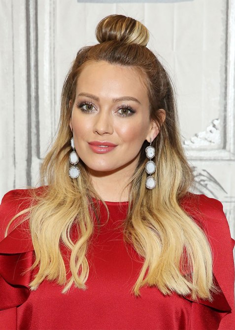 half-up-half-down-hilary-duff