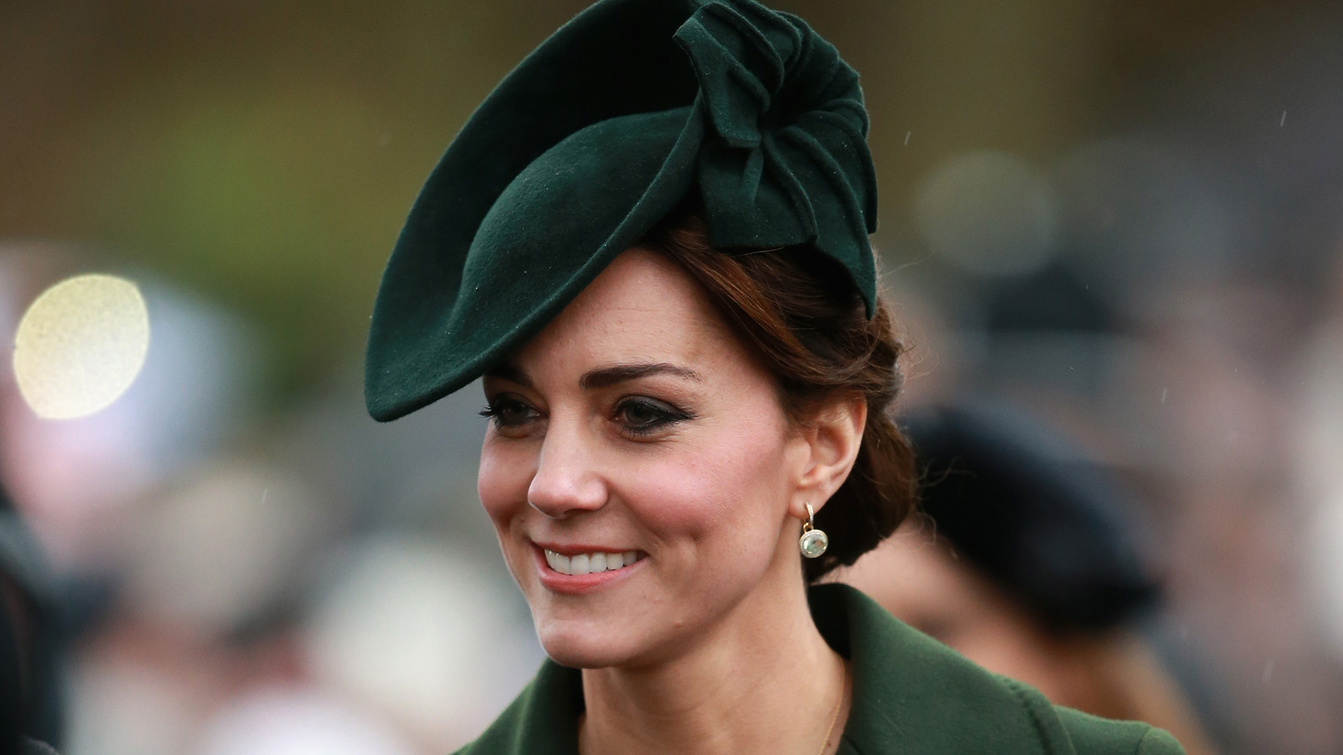 Kate Middleton