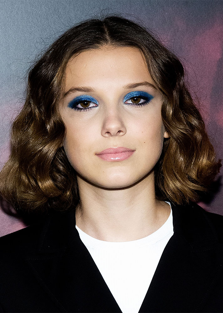 Millie Bobby Brown