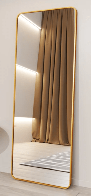 STYLECASTER | Decorative Mirrors