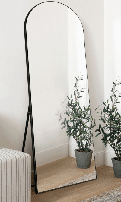 STYLECASTER | Decorative Mirrors