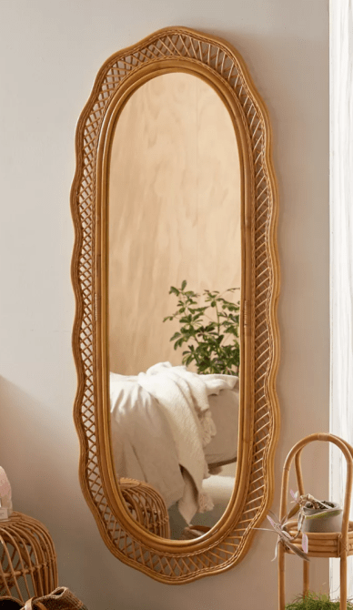 STYLECASTER | Decorative Mirrors