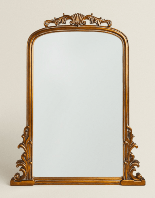 STYLECASTER | Decorative Mirrors