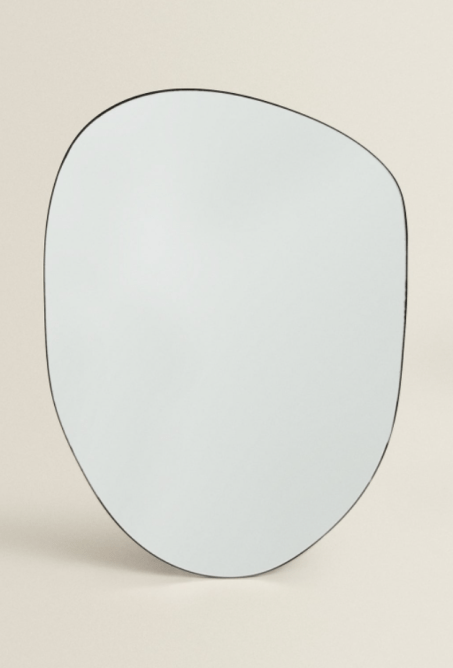 STYLECASTER | Decorative Mirrors