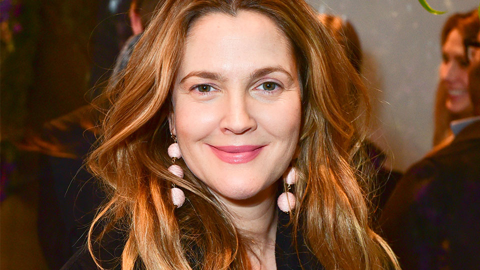 Drew Barrymore