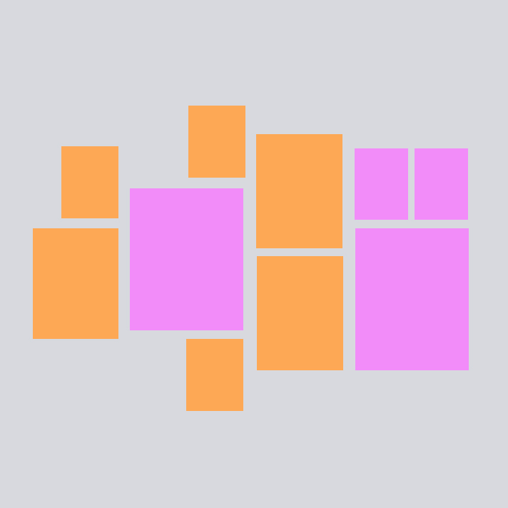 STYLECASTER | 21 Gallery Wall Templates That Will Help You Hang Your Art