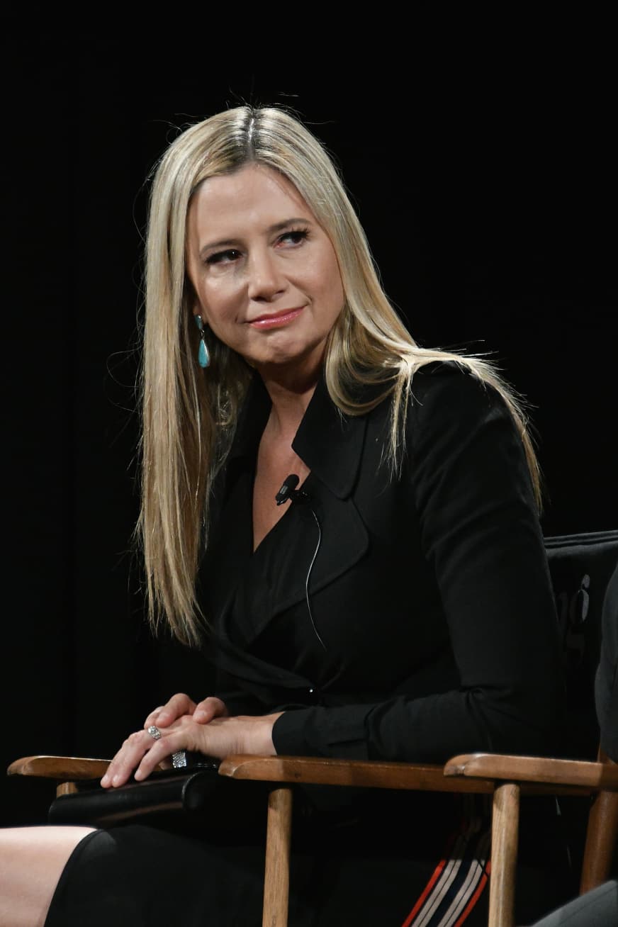 Mira Sorvino