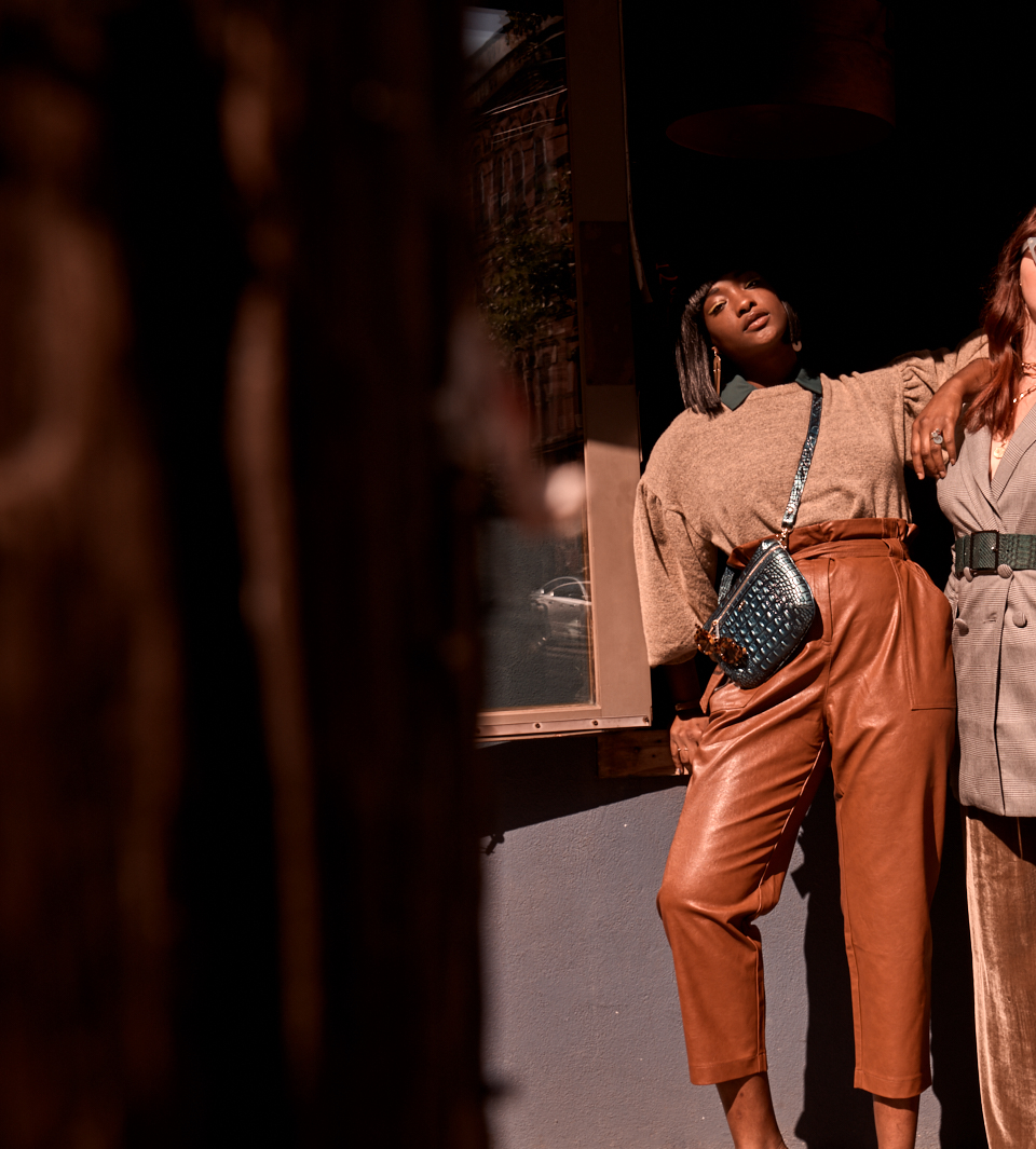 Models in Geometric Trends