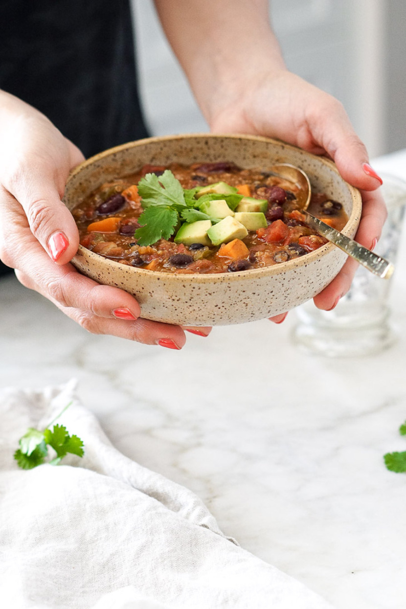 STYLECASTER | 11 Easy Lunch Recipes You Can Make in an Instant Pot