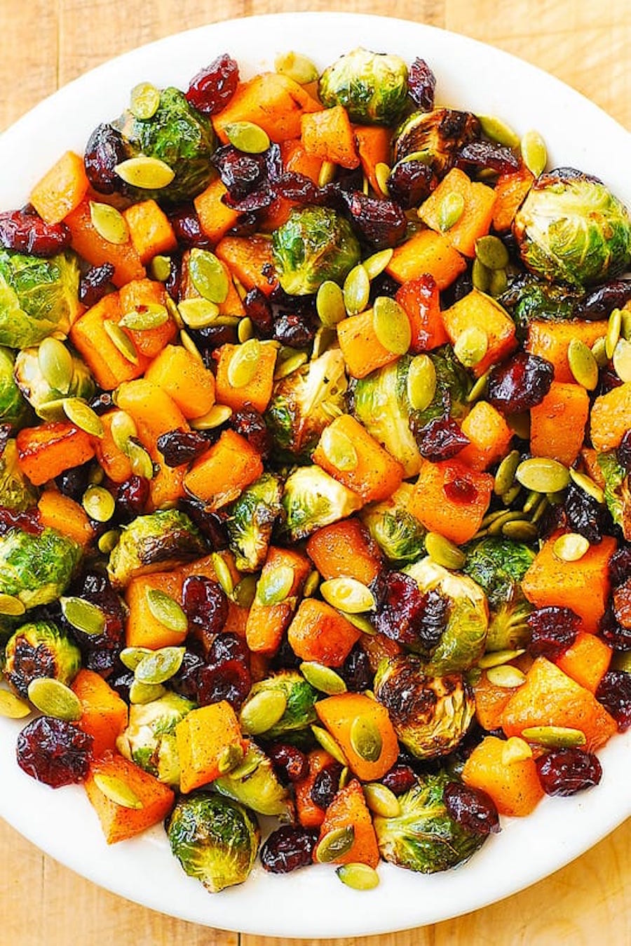 STYLECASTER | Pumpkin Seed Recipes