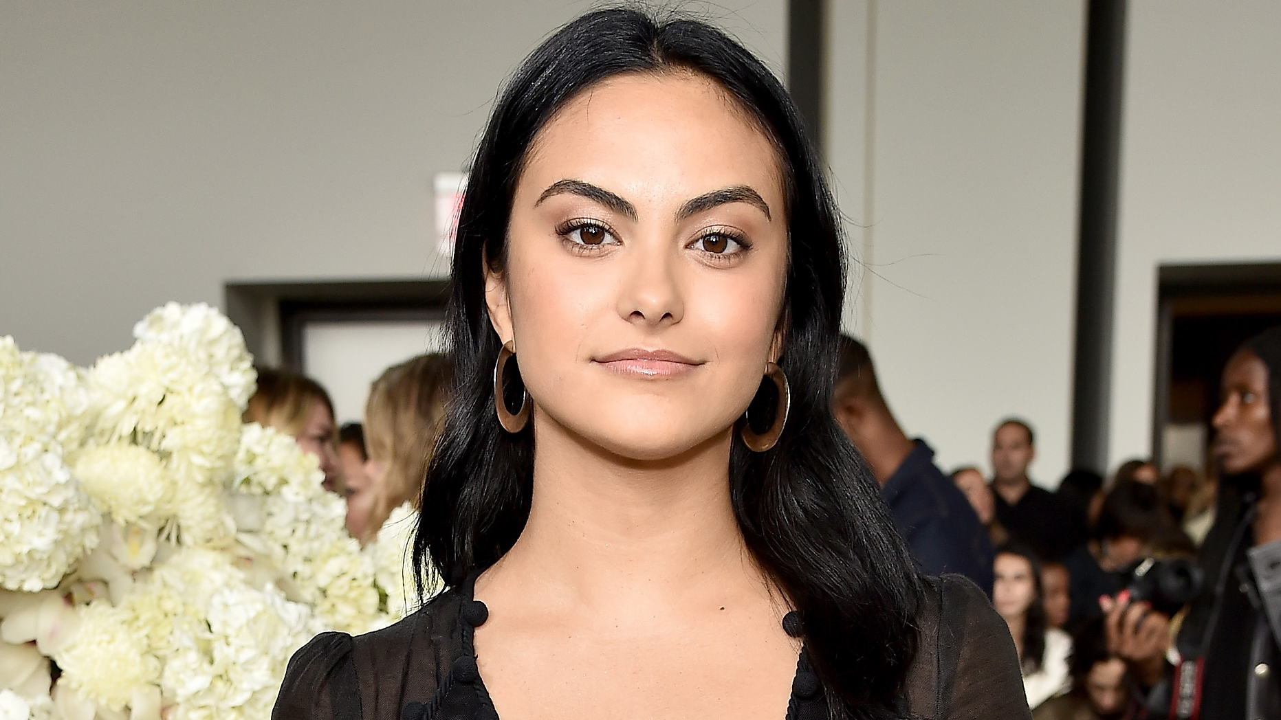 Camila Mendes