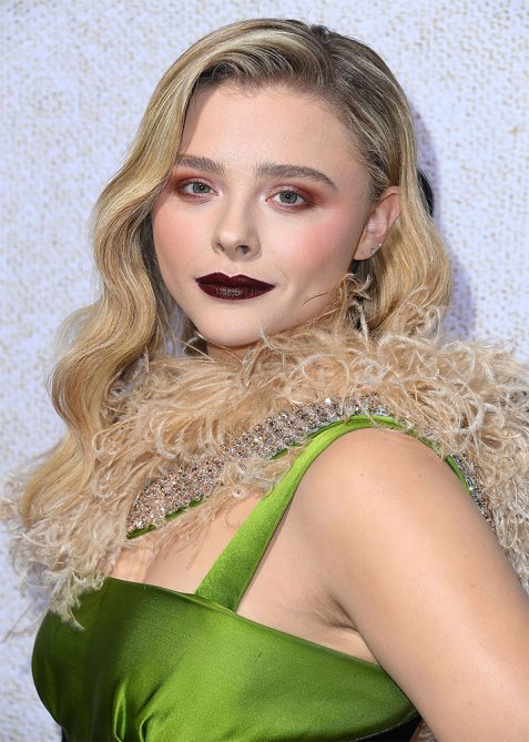 Chloe Grace Moretz
