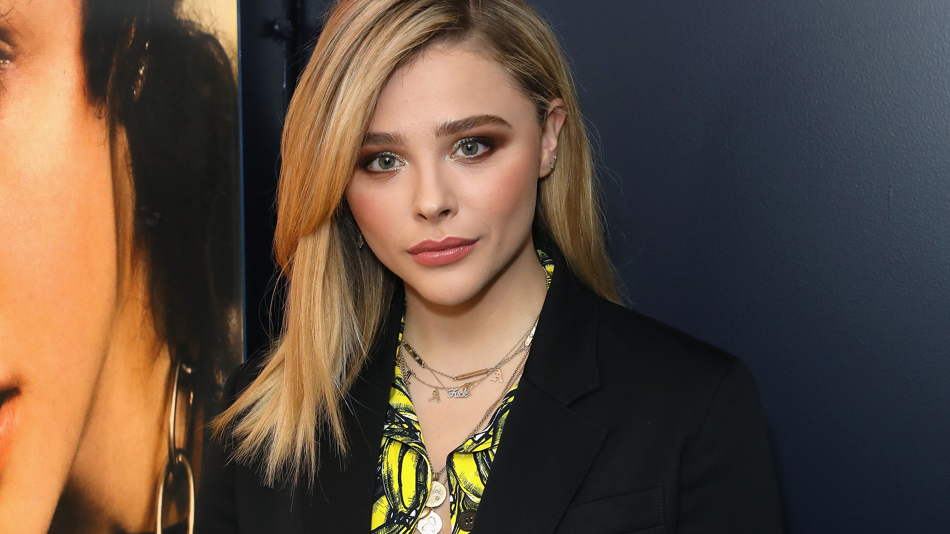 Chloe Grace Moretz
