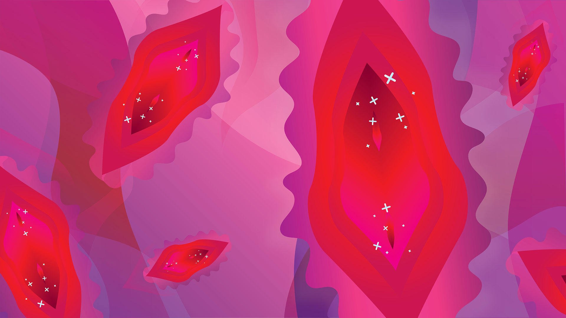 WTF Is a Blended Orgasm, and How Can I Have One?