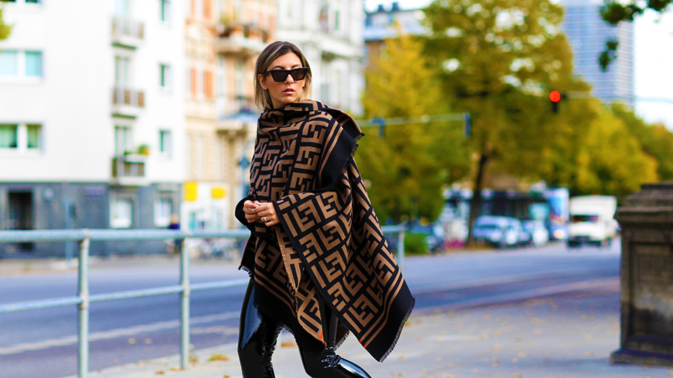 Logomania Is Here—Embrace It