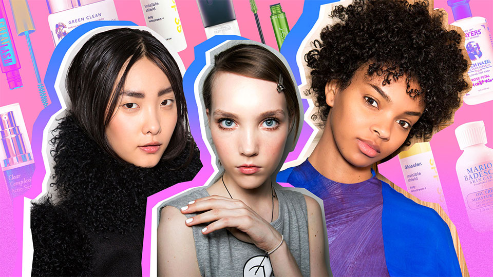 Real Women Share Their Favorite Beauty Products