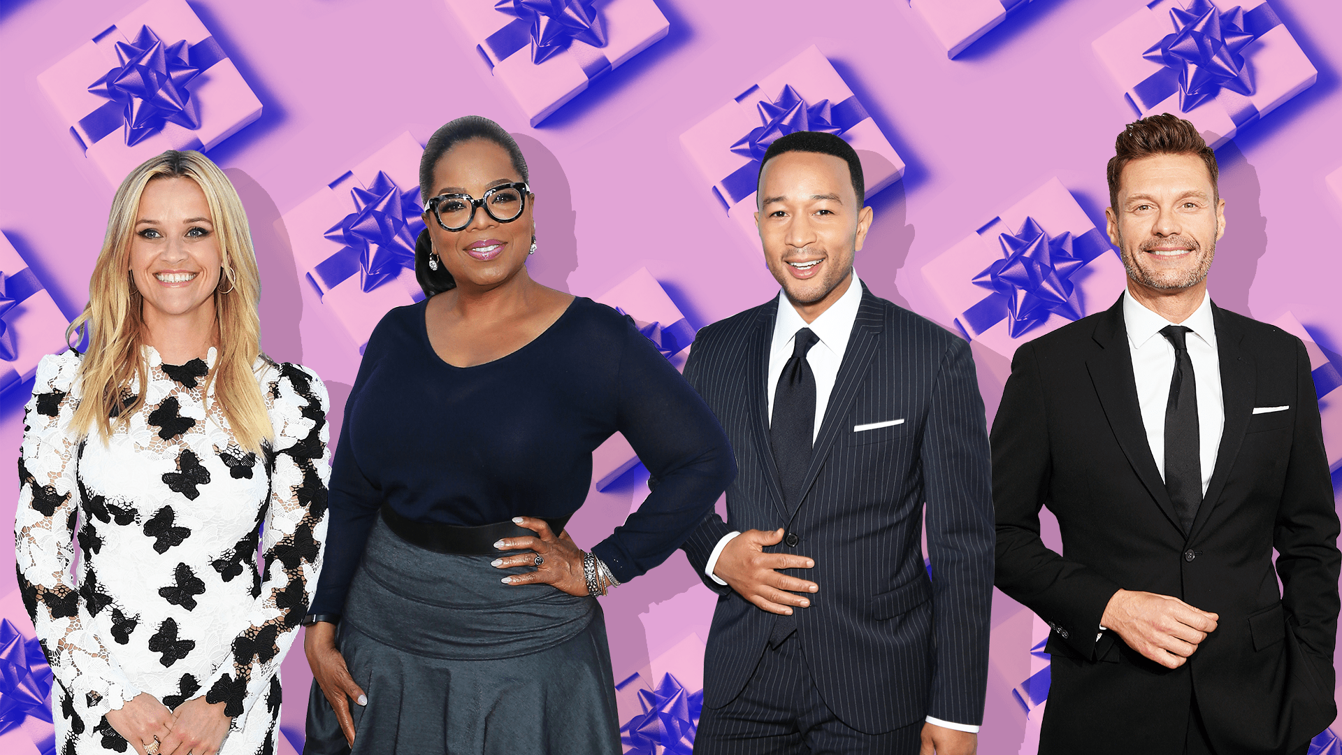 STYLECASTER | Celebrity Approved Gifts