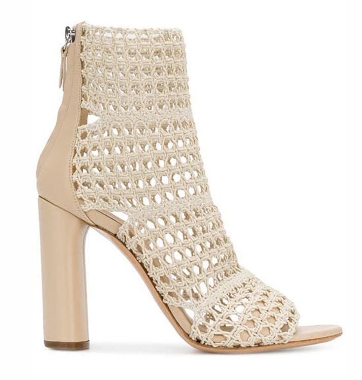 STYLECASTER | Crochet Is the Must-Have Textile Your 2019 Resort Wardrobe Needs