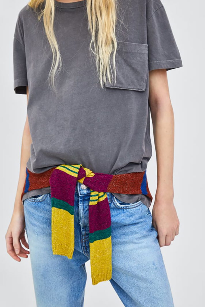 STYLECASTER | These 33 Gray Pieces Will Help You Construct the Perfect Groutfit