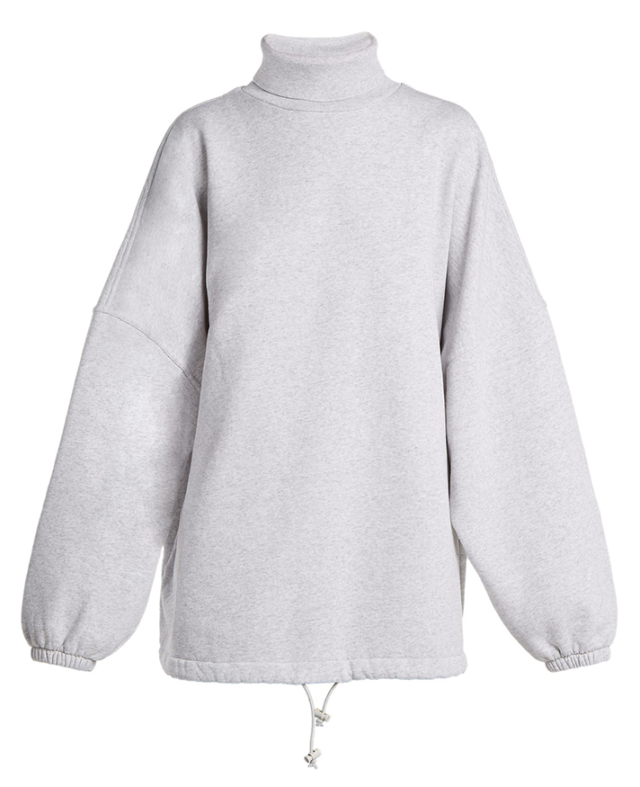 STYLECASTER | These 33 Gray Pieces Will Help You Construct the Perfect Groutfit