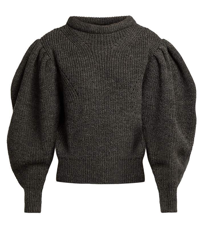 STYLECASTER | These 33 Gray Pieces Will Help You Construct the Perfect Groutfit