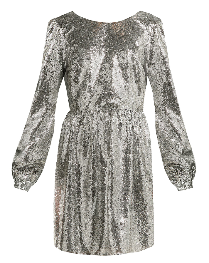 STYLECASTER | Your Everything Guide to Holiday Dresses