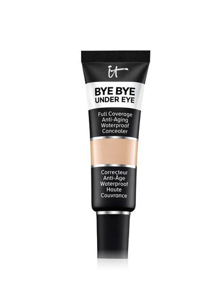 STYLECASTER | It Cosmetics Black Friday Cyber Monday 2018 Deals | Bye Bye Under Eye