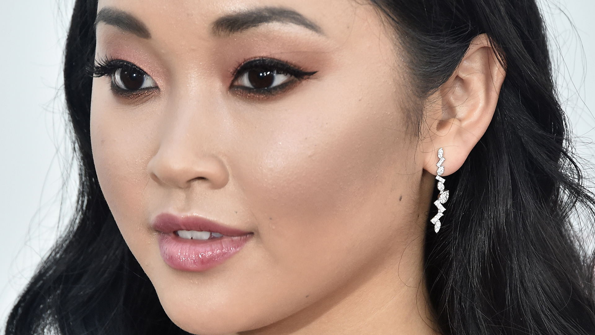 Lana Condor