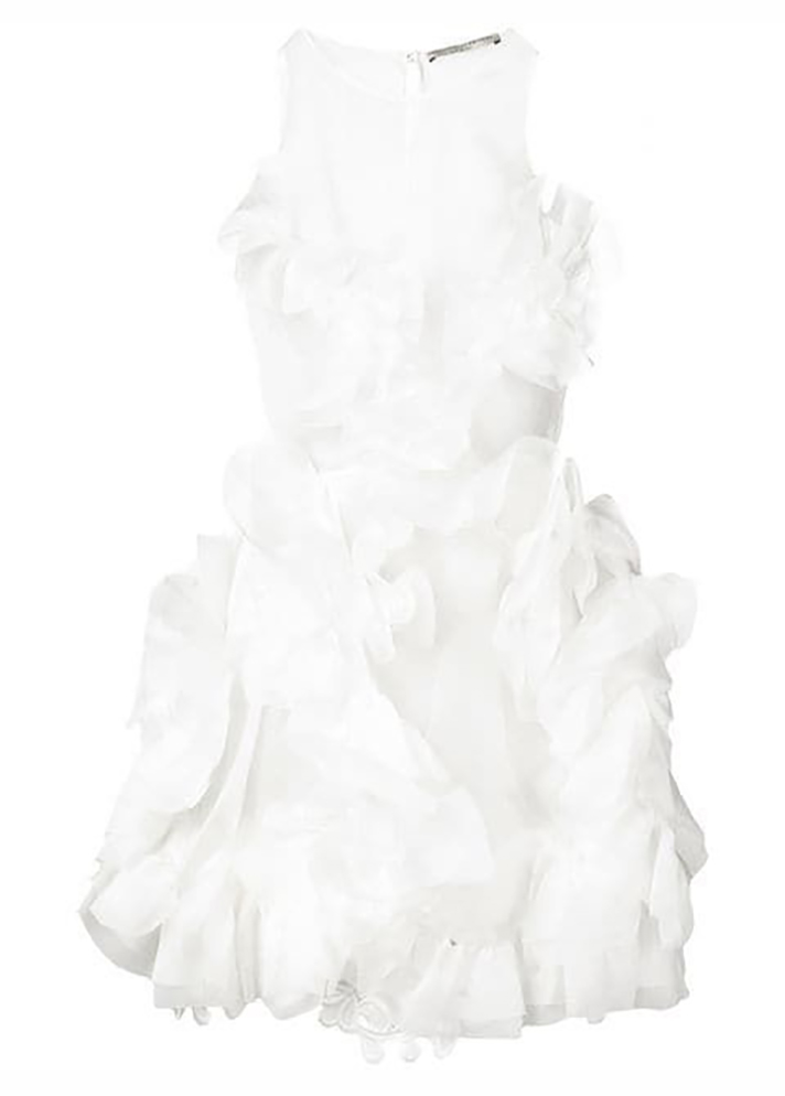 STYLECASTER | 2019 Wants You to Replace Your LBD With an LWD