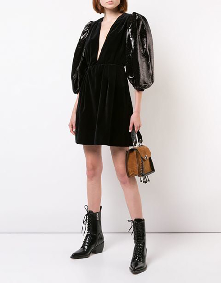 STYLECASTER | 2019 Trend Forecast: Puffy Sleeves Aren't Going Anywhere