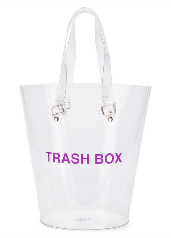 STYLECASTER | PVC Was Big in 2018, but It'll Be Even Bigger in 2019