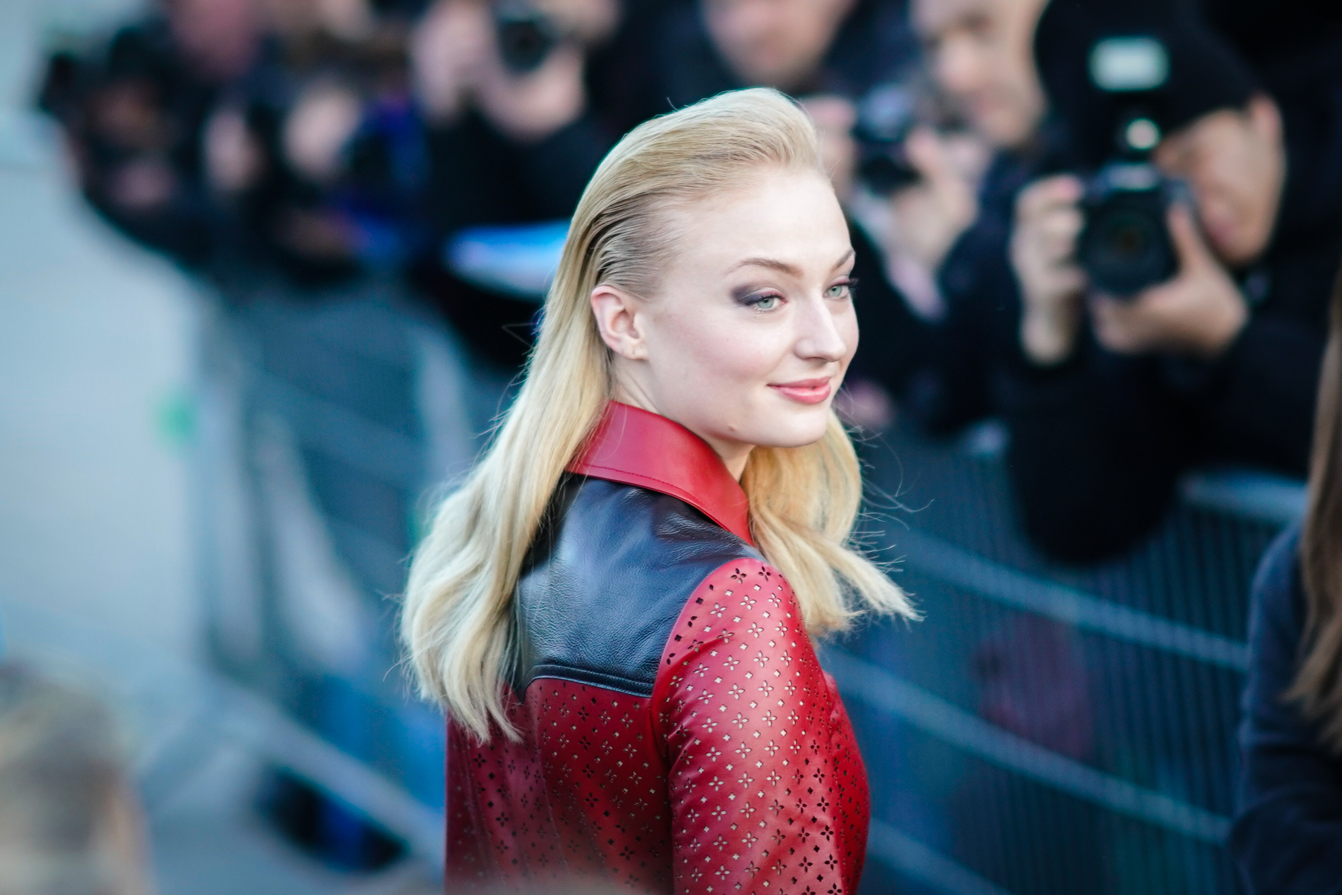 STYLECASTER | Celebs Told to Lose Weight for Roles | Sophie Turner