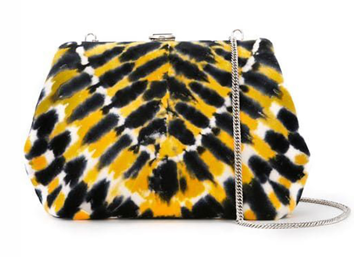 STYLECASTER | Tie-Dye Is Coming in Hot in 2019—Stock Up