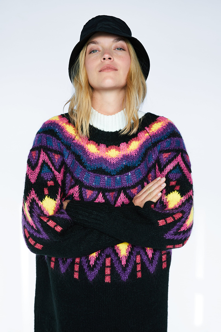 STYLECASTER | Your Definitive Guide to Ugly Christmas Sweater Shopping