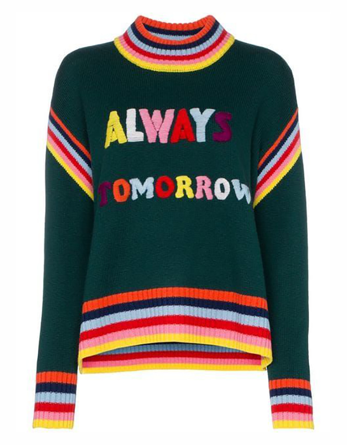 STYLECASTER | Your Definitive Guide to Ugly Christmas Sweater Shopping