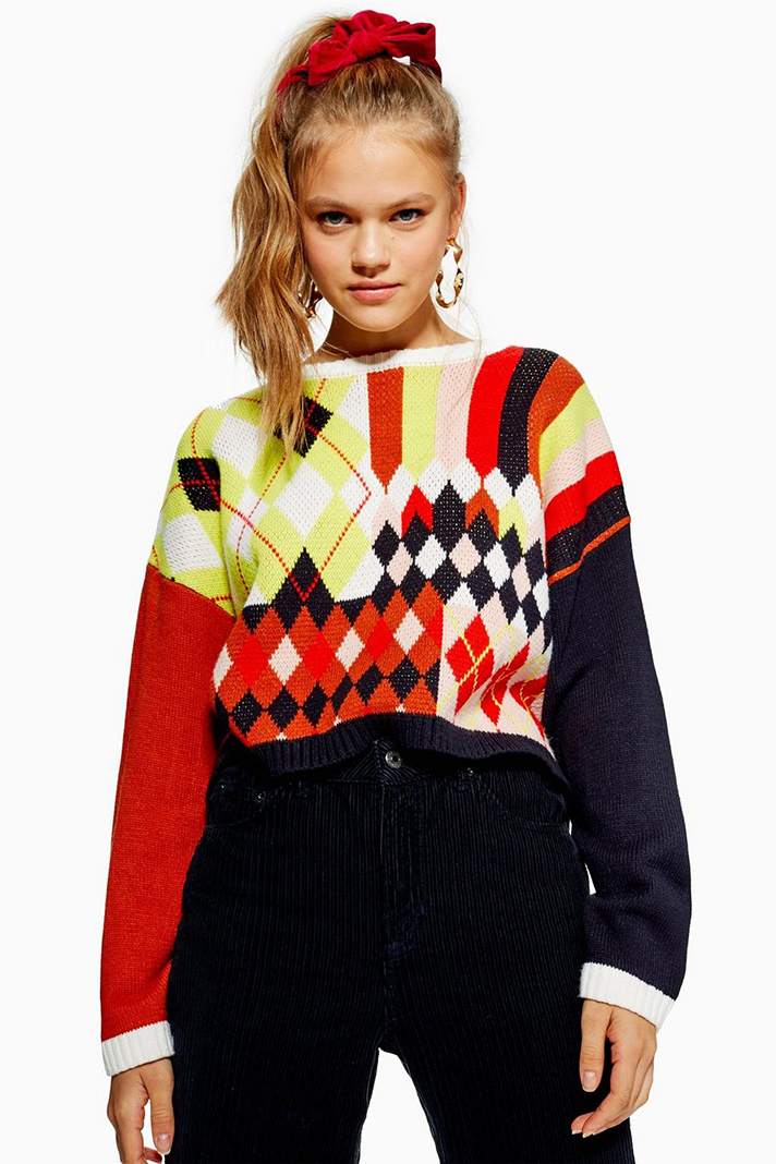 STYLECASTER | Your Definitive Guide to Ugly Christmas Sweater Shopping