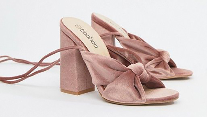 STYLECASTER | Velvet Shoes the Underrated Staple Any Luxe Winter Wardrobe Needs