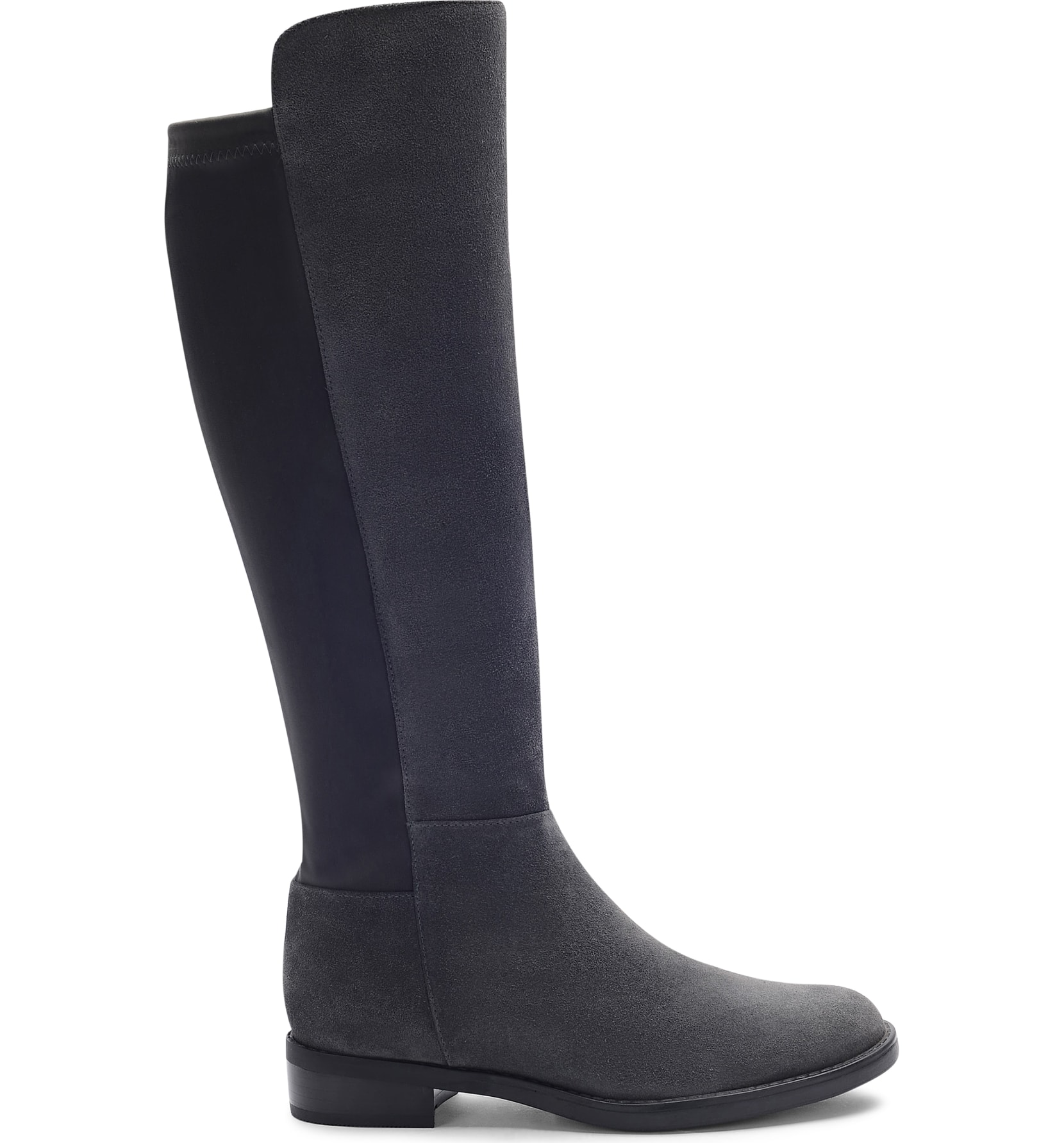 ellie waterproof knee high riding boot