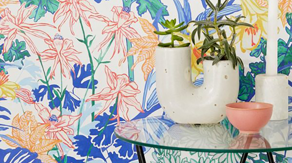2025 Wallpaper Trends: Shop These 3 Immediately