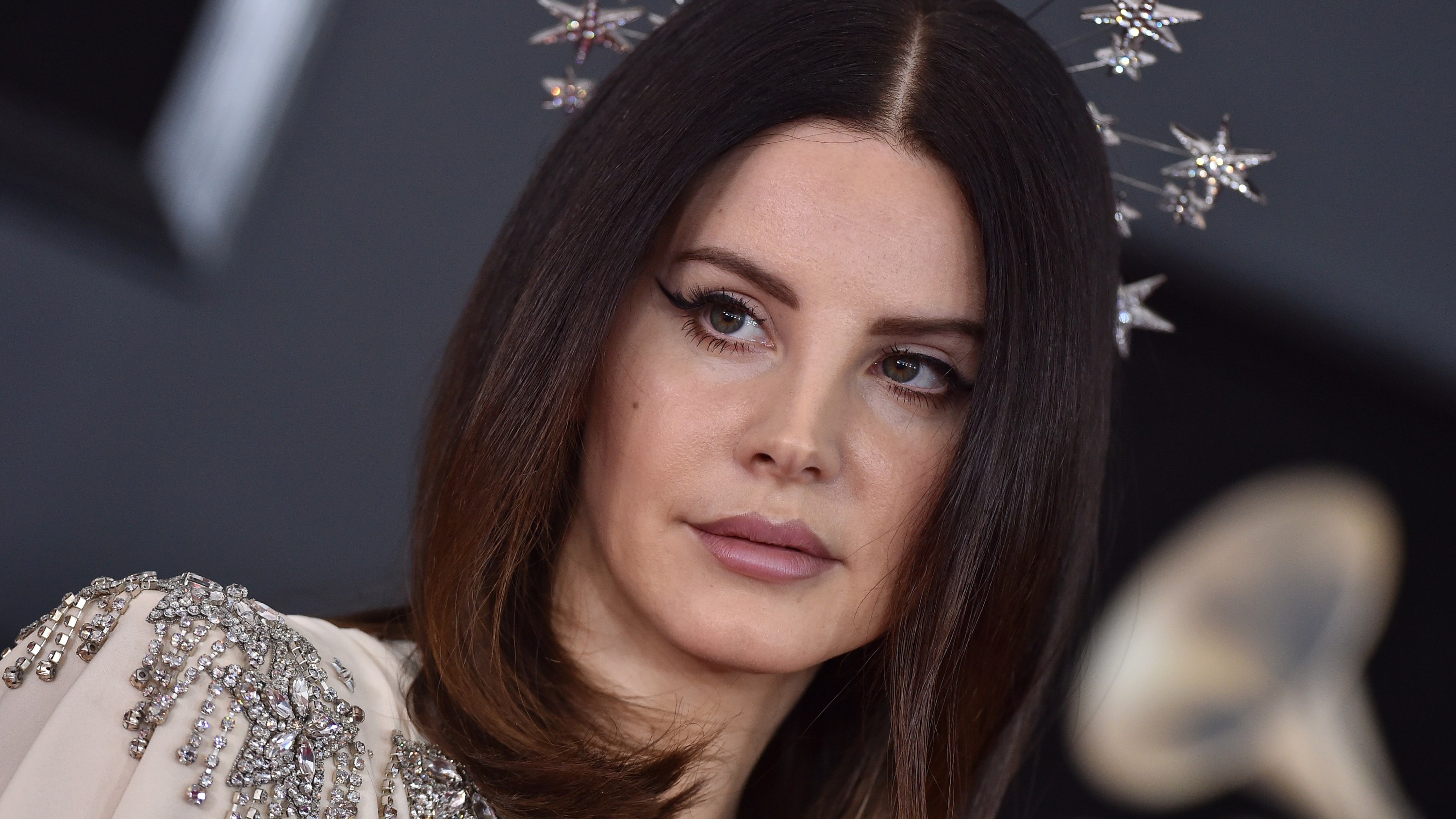 STYLECASTER | Celeb Stage Names | Lana Del Rey