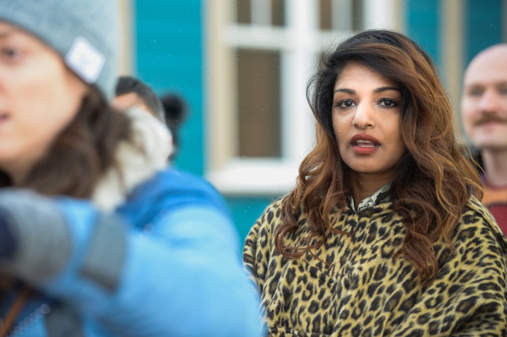 STYLECASTER | Celeb Stage Names | MIA