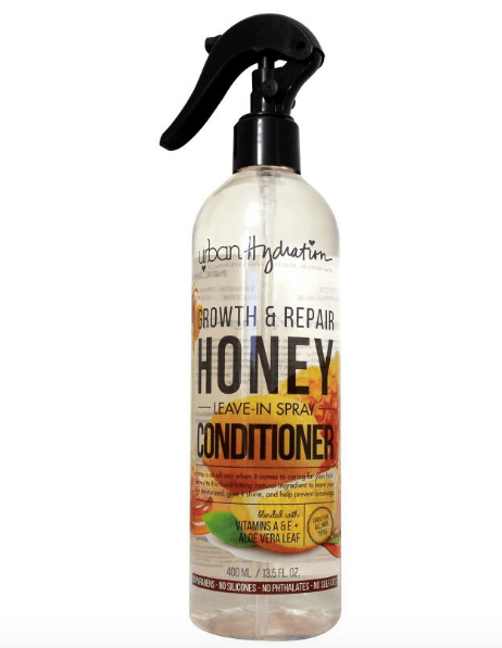 Urban Hydration Honey Growth & Repair Leave-in Conditioner Spray