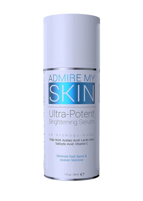 Admire My Skin Ultra Potent Brightening Serum