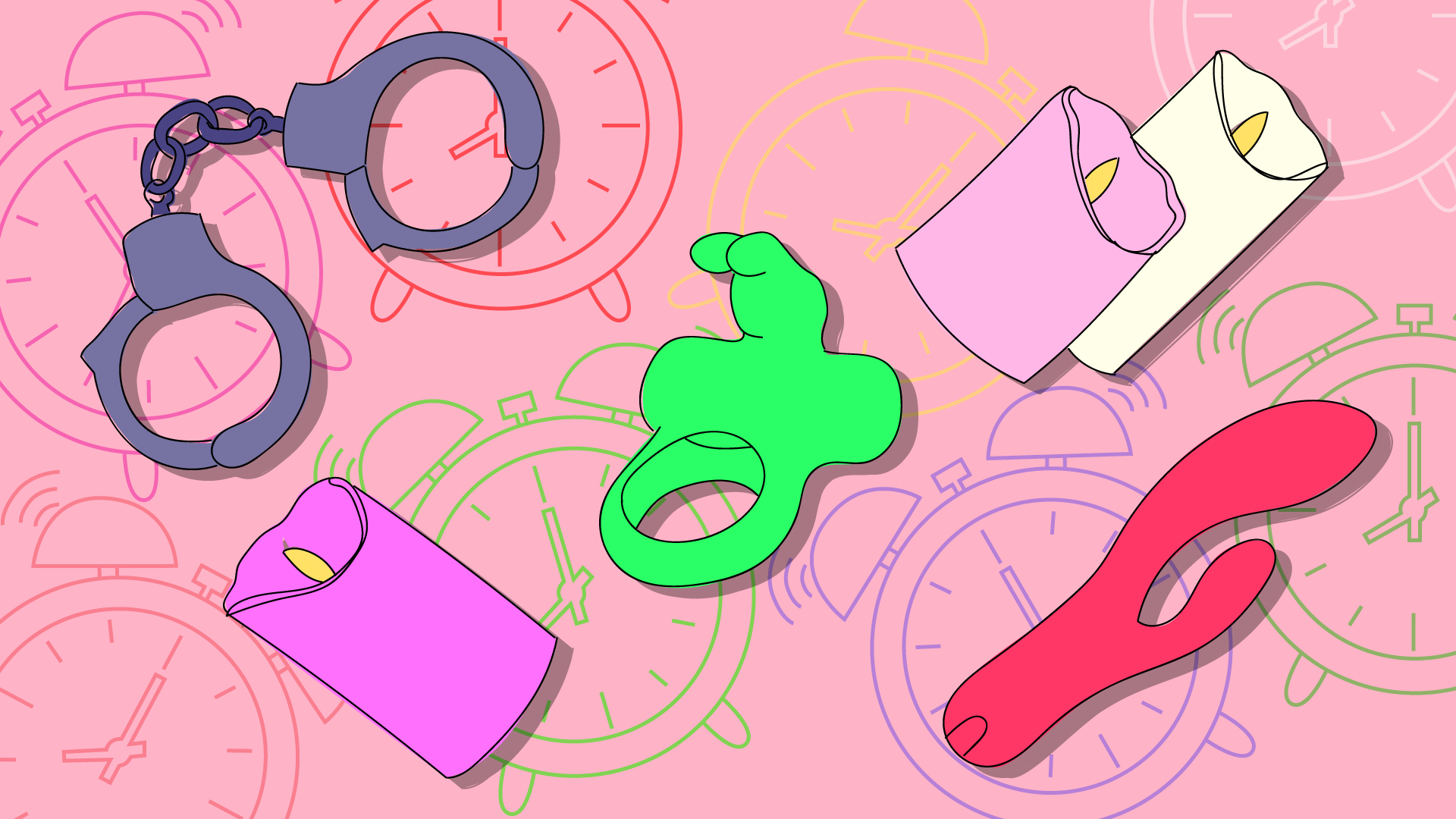 STYLECASTER | Amazing Sex Positions for When You Only Have 10 Minutes