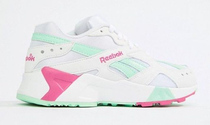 STYLECASTER | Cute Sneakers Are the Underrated Must-Have Your Athleisure Wardrobe Needs