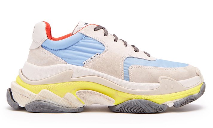 STYLECASTER | Cute Sneakers Are the Underrated Must-Have Your Athleisure Wardrobe Needs